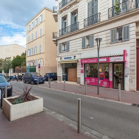 Mouette Apartment Cannes Luaran gambar