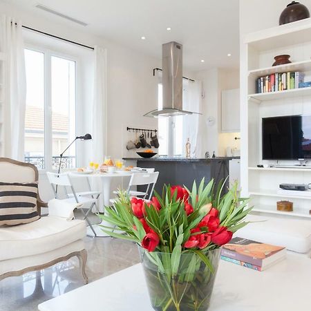 Mouette Apartment Cannes Luaran gambar