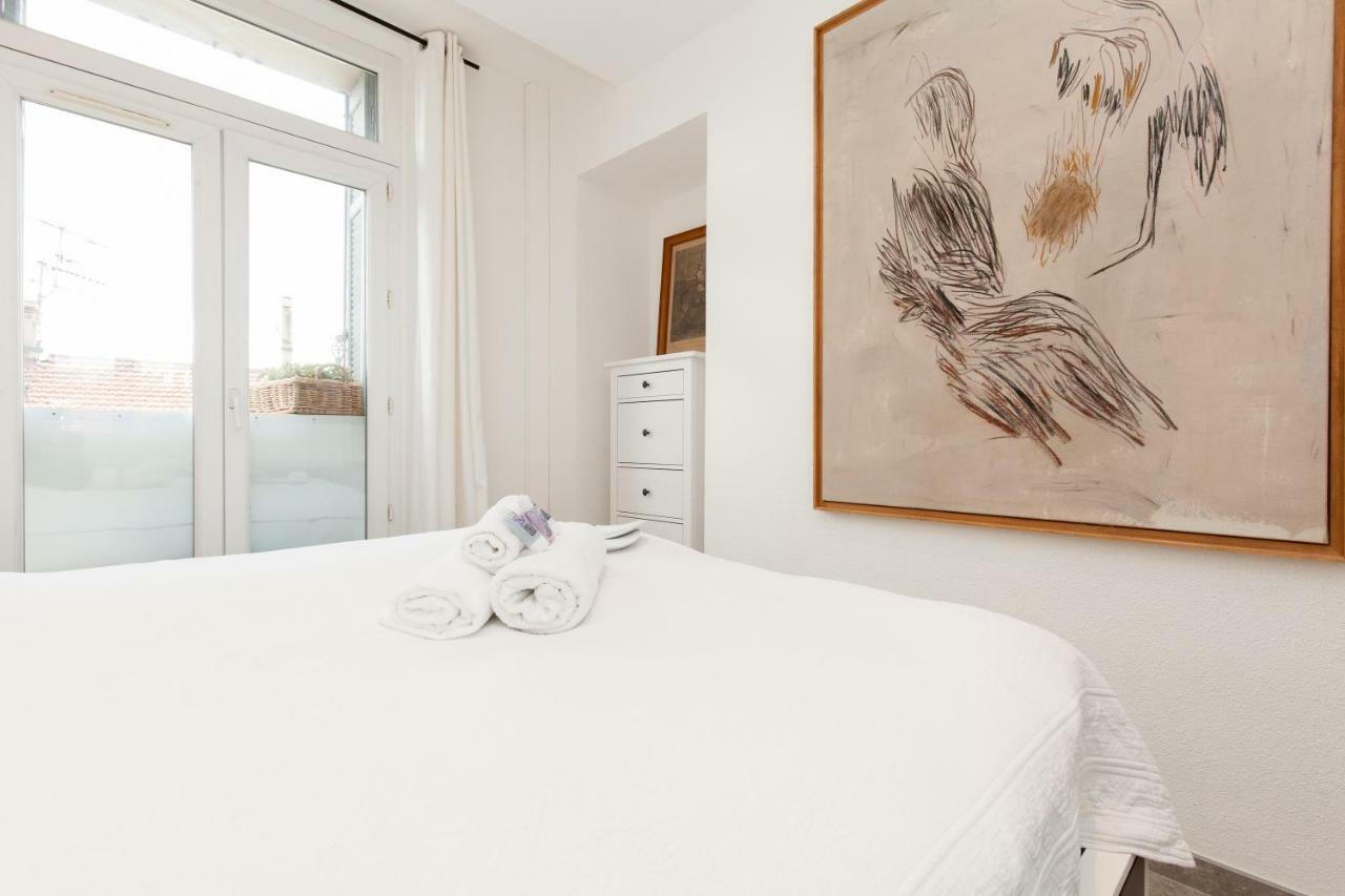 Mouette Apartment Cannes Luaran gambar